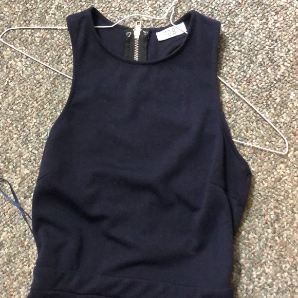 Used mini dress size S - Picture 3 of 11